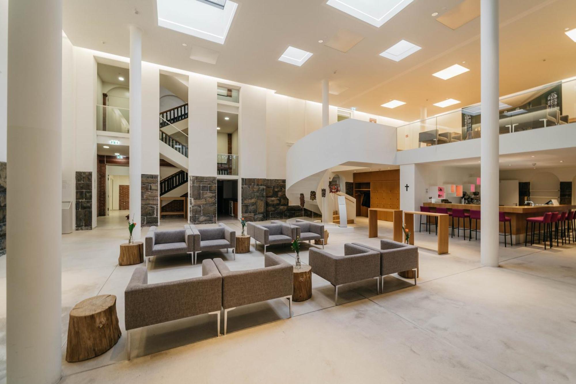 Auf Dem Heiligen Berg Hotel Wuppertal