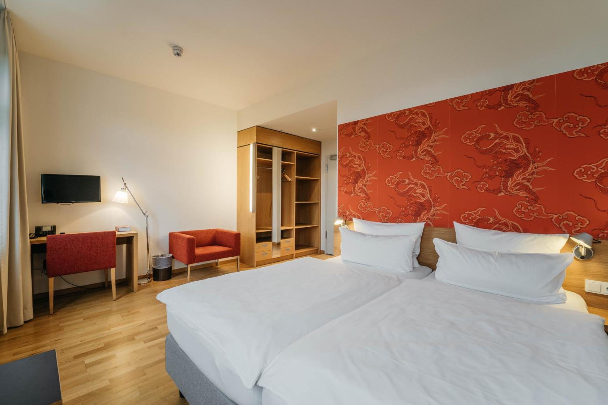 Auf Dem Heiligen Berg Hotel *