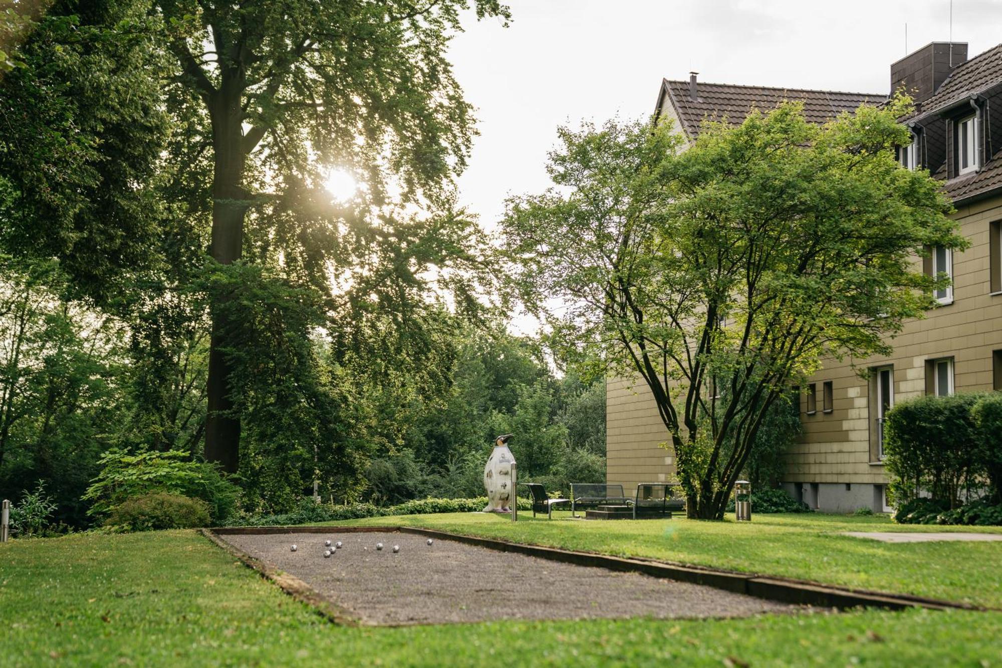 Hotel Auf Dem Heiligen Berg *