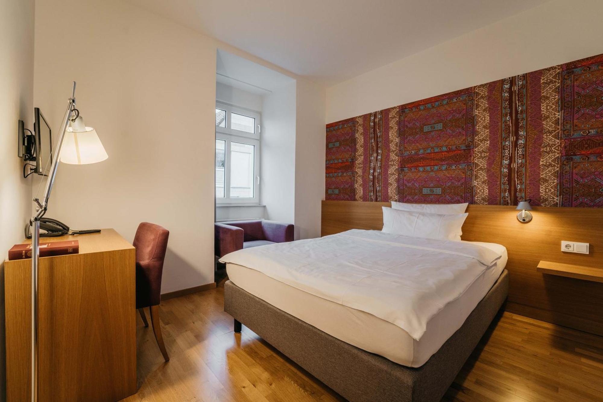 Auf Dem Heiligen Berg Hotel Wuppertal